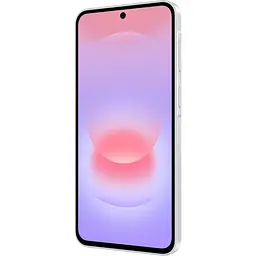 Смартфон Samsung Galaxy A37 6/128GB Awesome White (SM-A376BZWB) [170418] - мініатюра 4