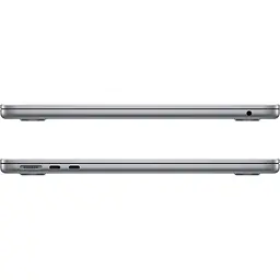 Ноутбук Apple MacBook Air 15'' M3 8/512GB Space Gray 2024 (MRYN3) [103016] - мініатюра 6