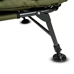 Коропова розкладачка Ranger BED 85 Kingsize Sleep - мініатюра 18