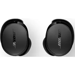 Навушники TWS Bose QuietComfort Earbuds Gen.2 Black (888507-0100) - мініатюра 4