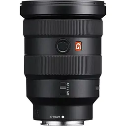 Об'єктив Sony FE 16-35mm f/2,8 GM (SEL1635GM.SYX) [100055] - мініатюра 2