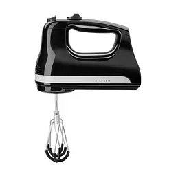 Міксер KitchenAid 5KHM6118EOB - мініатюра 2