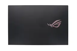 Кришка ноутбука / кришка екрана + петлі / кришка матриці для ноутбука Asus ROG FX503VD (90NB0GP1-R7A010) Оригінал від Asus, Кришка матриці - мініатюра 2