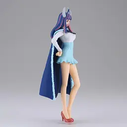 Фігурка Bandai Spirits Ван Піс Ульті One Piece Ulti 16 см BS OP U WC 16 - мініатюра 4