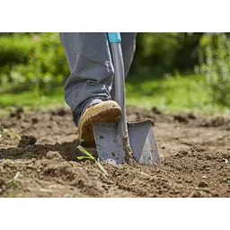 Лопата штикова Gardena ErgoLine (17012-20.000.00) - мініатюра 7