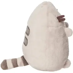 Іграшка м'яконабивна Aurora Pusheen (Пушін) сидячий 10 см (210381D) - мініатюра 3