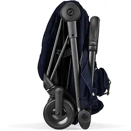 Коляска Cybex Coya Rebellious Luxury (525000533) - мініатюра 7