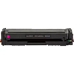 Картридж тон. PRINTALIST для Canon MF651Cw/MF655Cdw/MF657Cdw/LBP631Cw аналог Canon 067 Magenta ( 1250 ст.) (Canon-067M-PL) - мініатюра 2