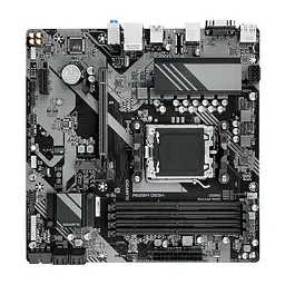 Материнська плата A620M DS3H sAM5 A620 4xDDR5 M.2 HDMI DP mATX Gigabyte teh0019062 - мініатюра 4