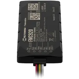 GPS-трекер для авто Teltonika (FMC920) - мініатюра 3