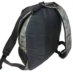Рюкзак міський 16L Wallaby 147.53 Камуфляжний - мініатюра 2
