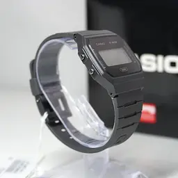 Годинник Casio F-91WB-8A - мініатюра 2