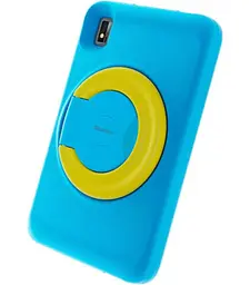 Планшет Blackview Tab 6 Kids 3/32GB 4G Blue (6931548308201) - мініатюра 5