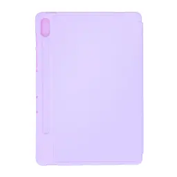 Чохол ArmorStandart Smart Fold Pen для Samsung Galaxy Tab S9 / S9 FE Light Purple - мініатюра 2