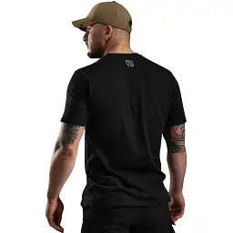 Футболка Pentagon Prime T-shirt "Anniversary" L black - мініатюра 3