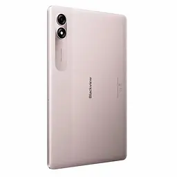 Планшет Blackview Tab 9 6/256Gb Pink (Global) Wi-Fi - миниатюра 2