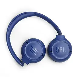 Навушники JBL Tune 680 NC Blue (JBLT680NCBLU) - мініатюра 3