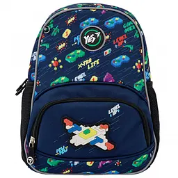 Рюкзак дитячий Yes K-34 Gamer (559946) - мініатюра 2