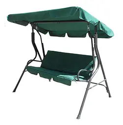 Гойдалка Ranger Relax Green RA7715