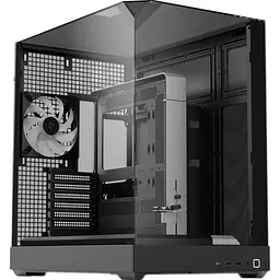 Корпус APNX V2 Black (APCM-VI02143.11) [173306]