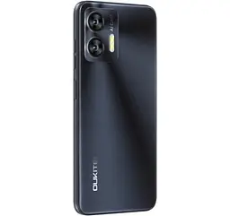 Смартфон Oukitel C35 12/256GB Black - мініатюра 3