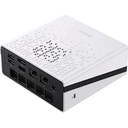 Неттоп CHUWI uBox AMD Ryzen 5 7430U 32/1TB [152577]