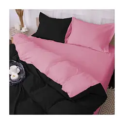 Постільна білизна MirSon Poplin Line 041 + 099 Leomar 143 x 210 (2200006284772) - мініатюра 2