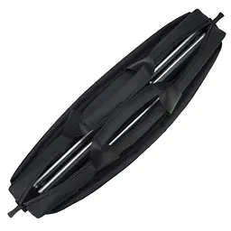 Сумка RivaCase 8335 (Black) 15.6 - мініатюра 6