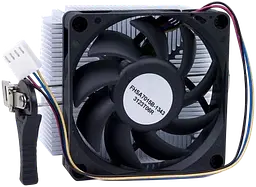 Повітряне охолодження AMD FHSA7015B Black (FHSA7015B-1343) Б/В - мініатюра 2