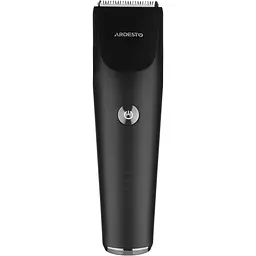 Машинка для стрижки Ardesto HC-Y22-B Black [150962] - мініатюра 1