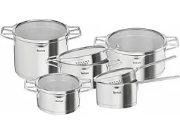 Набір каструль Tefal Nordica (H852SA56)