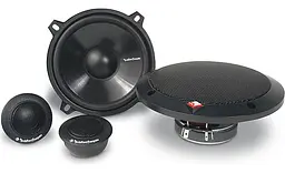 Компонентна акустична система Rockford Fosgate R152-S