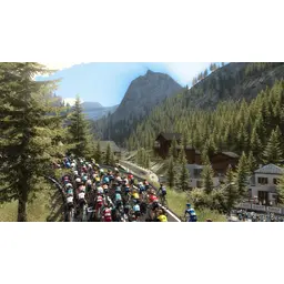 Ключ активації Microsoft Tour de France 2018 для Xbox One/Series - мініатюра 2