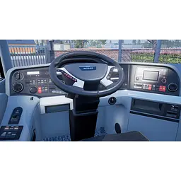 Ключ активації Microsoft Fernbus Simulator для Xbox Series S/X - мініатюра 5