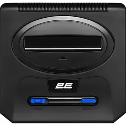 Ігрова консоль 2E Ігрова консоль 2Е 16bit HDMI (2 бездротових геймпада, 913 іг (2E16BHDWS913) - мініатюра 4