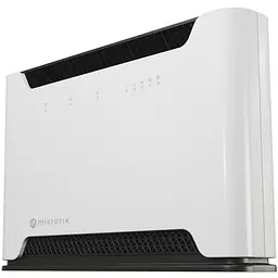 Маршрутизатор Chateau LTE12 2025 (D53G-5HacD2HnD-TC&EG120K-EA) - мініатюра 2
