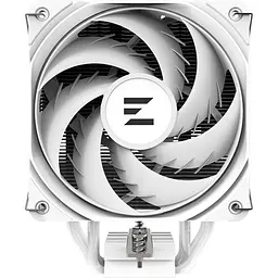 Кулер для процесора Zalman CNPS9X Performa Plus ARGB White (CNPS9XPERFORMAPLUSARGBWH) [156568] - мініатюра 4