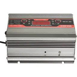 Зарядний пристрій Vitals DS 1210A (182749) - мініатюра 7