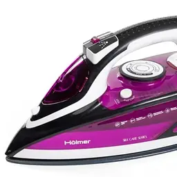 Праска Holmer HIC-2645 Purple/Black 2600W teh0019945 - мініатюра 8