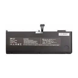 Акумулятор до ноутбука APPLE MacBook Pro 15.4" (A1286, A1382) 10.95V 77.5Wh PowerPlant (NB420353)