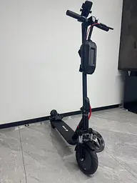 Електросамокат E-KAM M365 MAX PRO (600W, 12.4Ah) +2 Подарунки (Кріплення для телефону, Шолом) X-Scooter - мініатюра 6