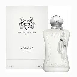 Парфумована вода Valaya 75 ml