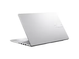Ноутбук Asus Vivobook 15 X1504VA Cool Silver (X1504VA-BQ2684, 90NB10J2-M036R0) - мініатюра 6