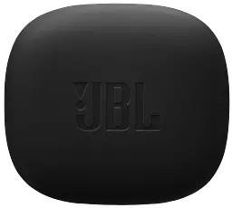 Гарнітура JBL WAVE FLEX 2 Black (JBLWFLEX2BLK) - мініатюра 4