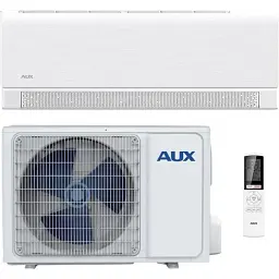 Кондиціонер для дому AUX C-Smart AUX-18CA з Wi-Fi до 55 м²