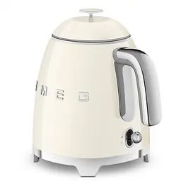 Електрочайник Smeg KLF05CREU - мініатюра 3