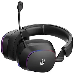 Ігрова гарнітура Proove Gaming Starlight (APP) black/purple (WHSR00020016) - мініатюра 4