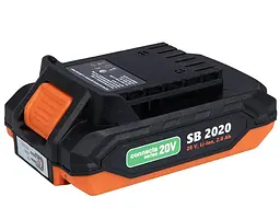 Акумуляторна батарея Sequoia SB2020