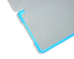 Кейс smart case для IPad Air 1/Air 2 24 × 17 см блакитний - мініатюра 7