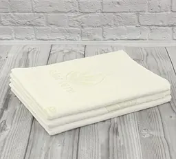 Пелюшка вологонепроникна Руно 40х60 "Aloe Vera" 4060 Aloe Vera - мініатюра 2